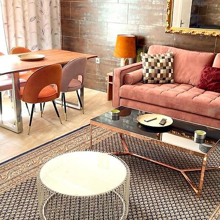 Schiller Apartment มิวนิก ภายนอก รูปภาพ