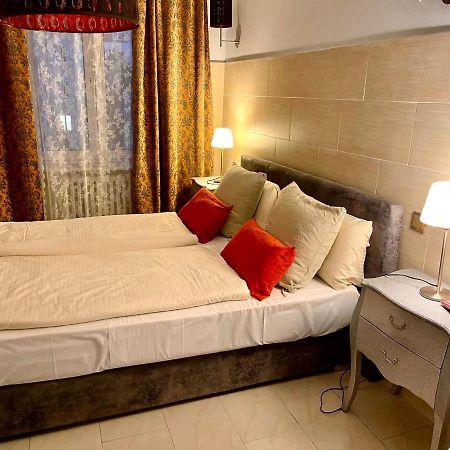 Schiller Apartment มิวนิก ภายนอก รูปภาพ