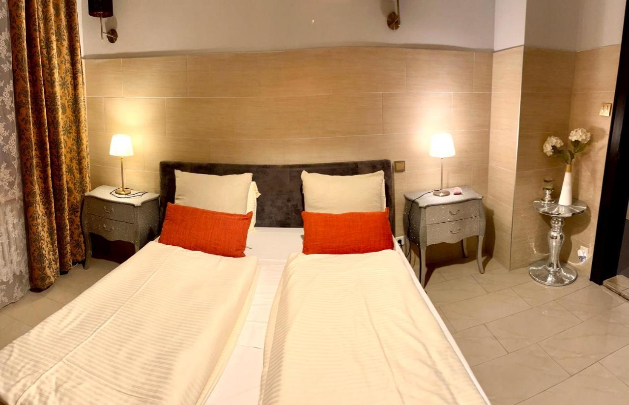 Schiller Apartment มิวนิก ภายนอก รูปภาพ