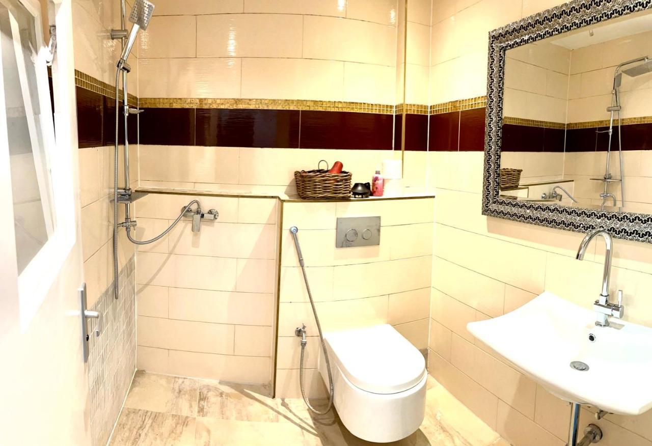 Schiller Apartment มิวนิก ภายนอก รูปภาพ