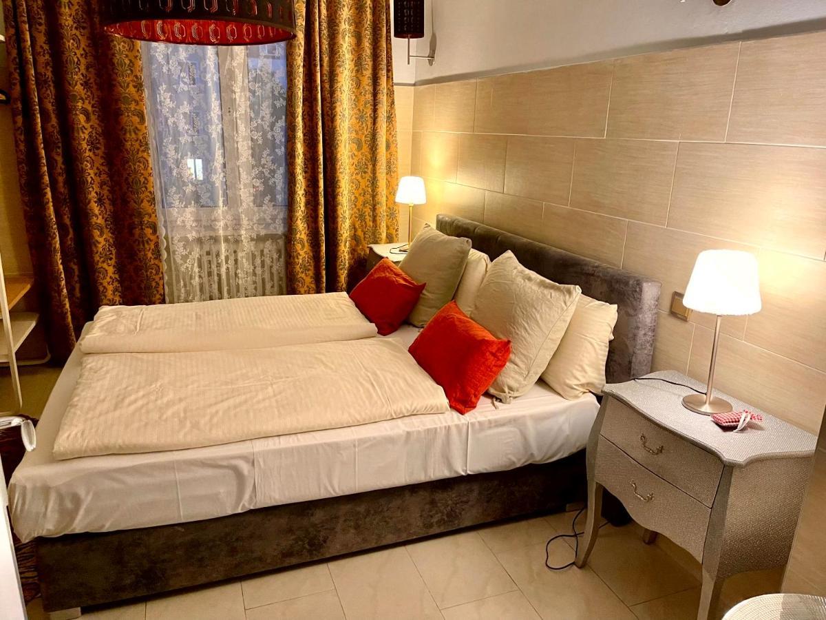 Schiller Apartment มิวนิก ภายนอก รูปภาพ
