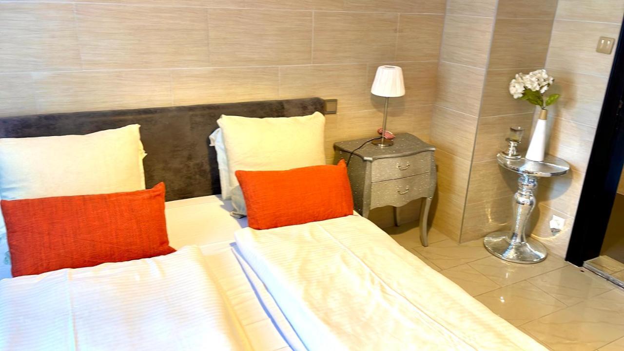 Schiller Apartment มิวนิก ภายนอก รูปภาพ