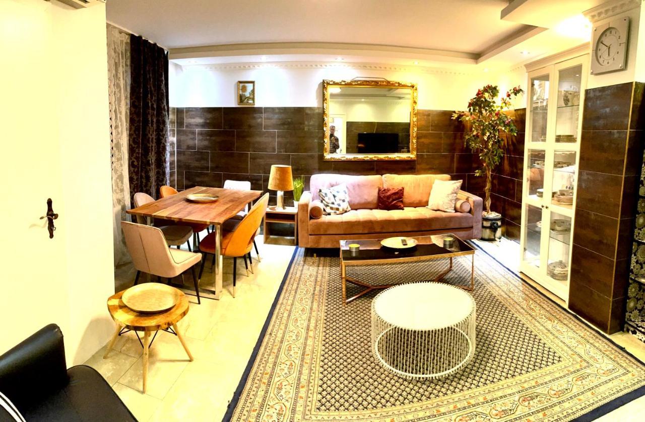 Schiller Apartment มิวนิก ภายนอก รูปภาพ