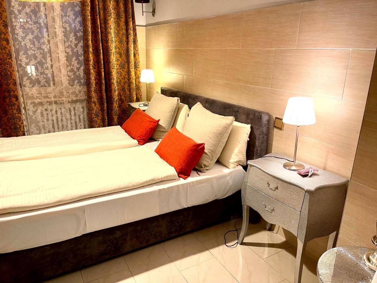 Schiller Apartment มิวนิก ภายนอก รูปภาพ