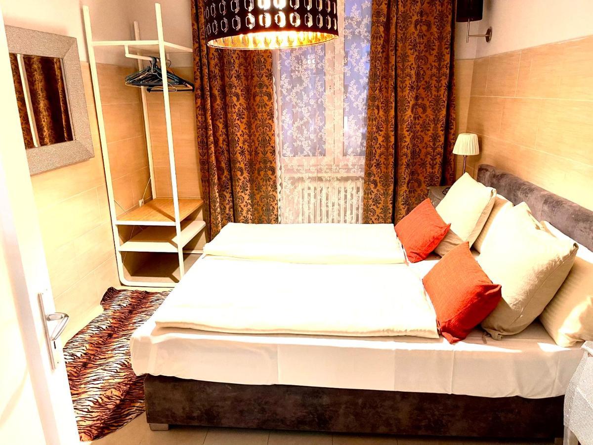 Schiller Apartment มิวนิก ภายนอก รูปภาพ